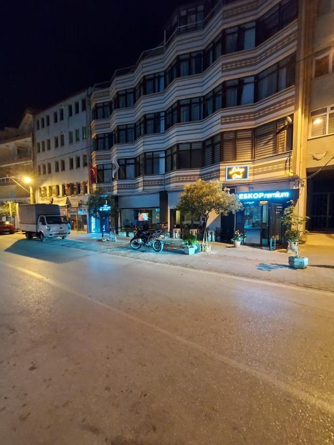 Eskoppremium Otel Bolu Exterior foto