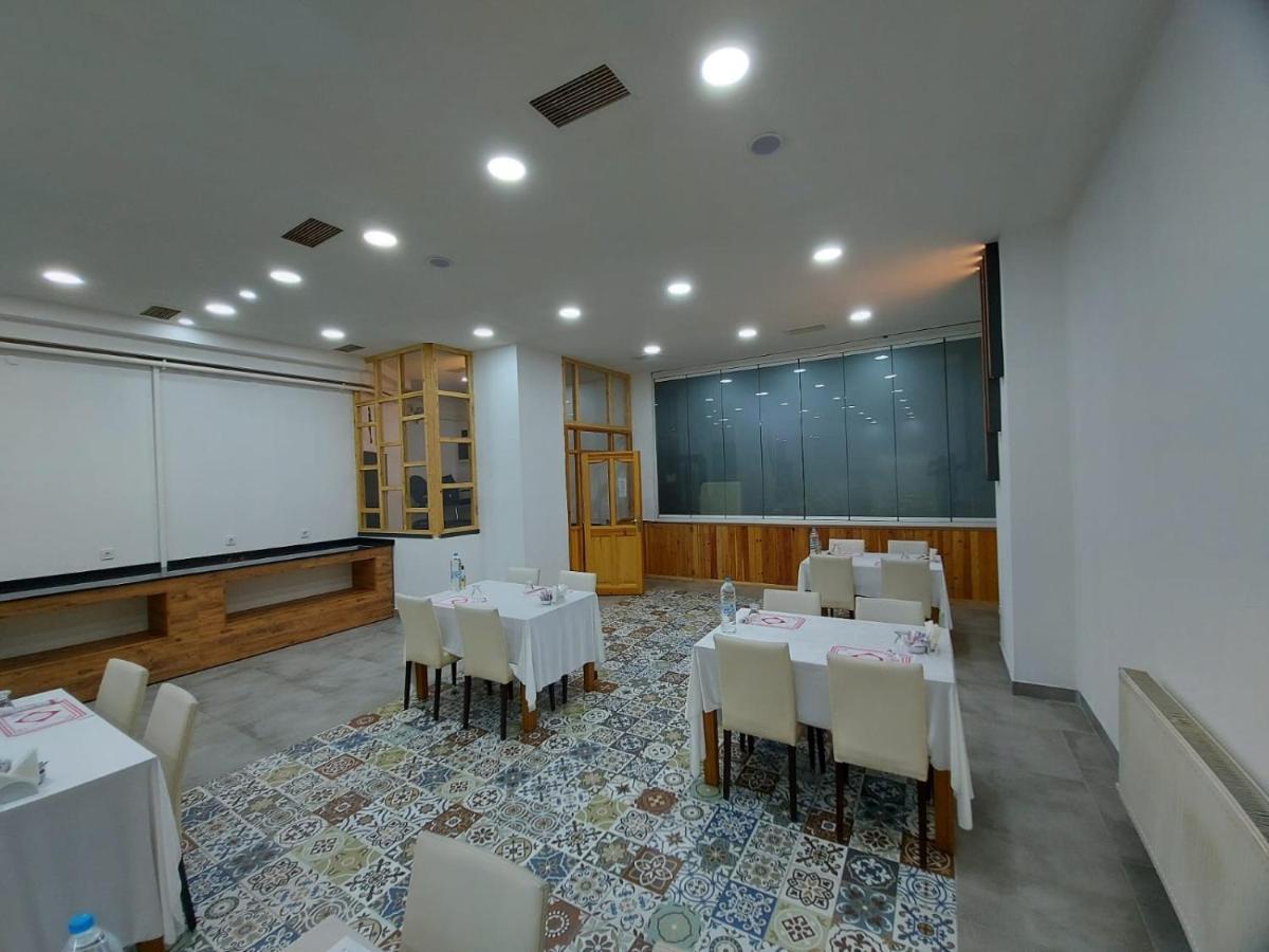 Eskoppremium Otel Bolu Exterior foto