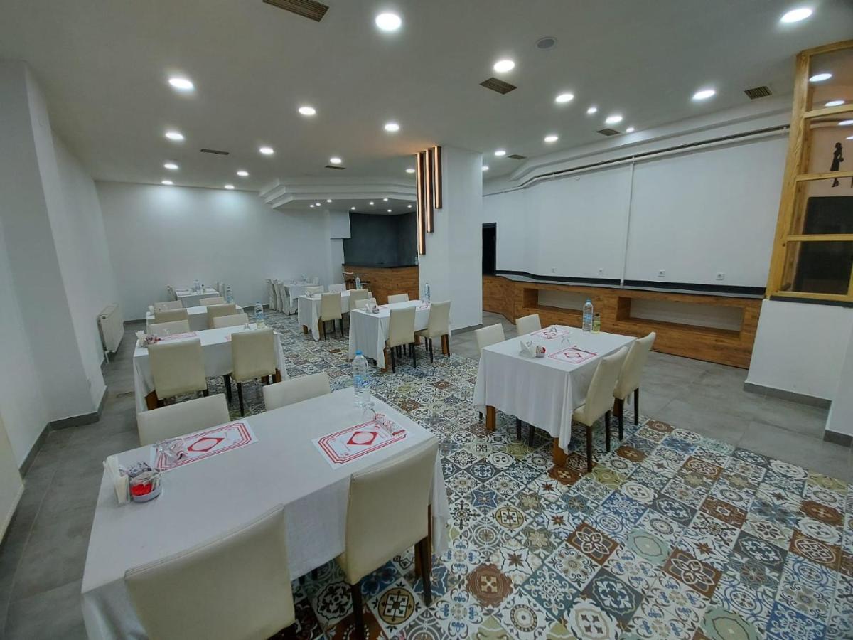 Eskoppremium Otel Bolu Exterior foto
