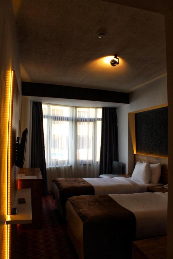 Eskoppremium Otel Bolu Exterior foto